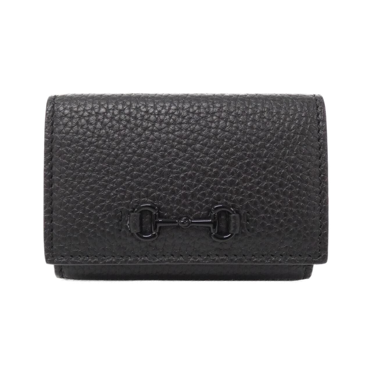 GUCCI HORSEBIT 1955 745988 AAB6N Wallet