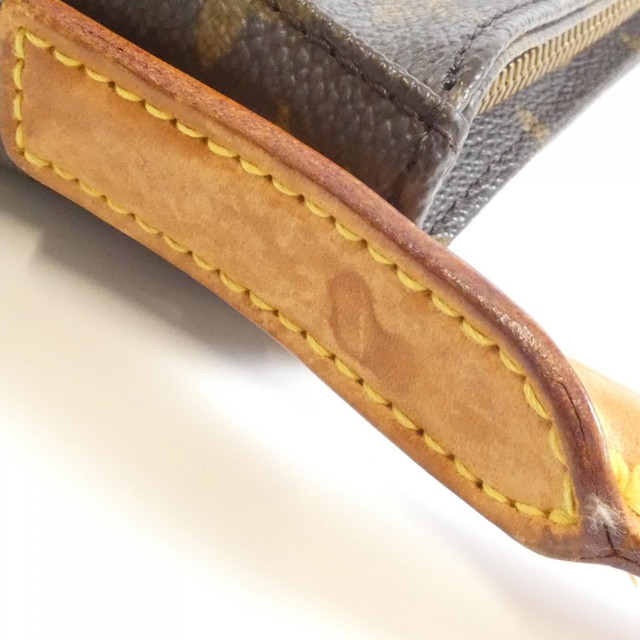 LOUIS VUITTON Monogram Loop 中 M51146 單肩包
