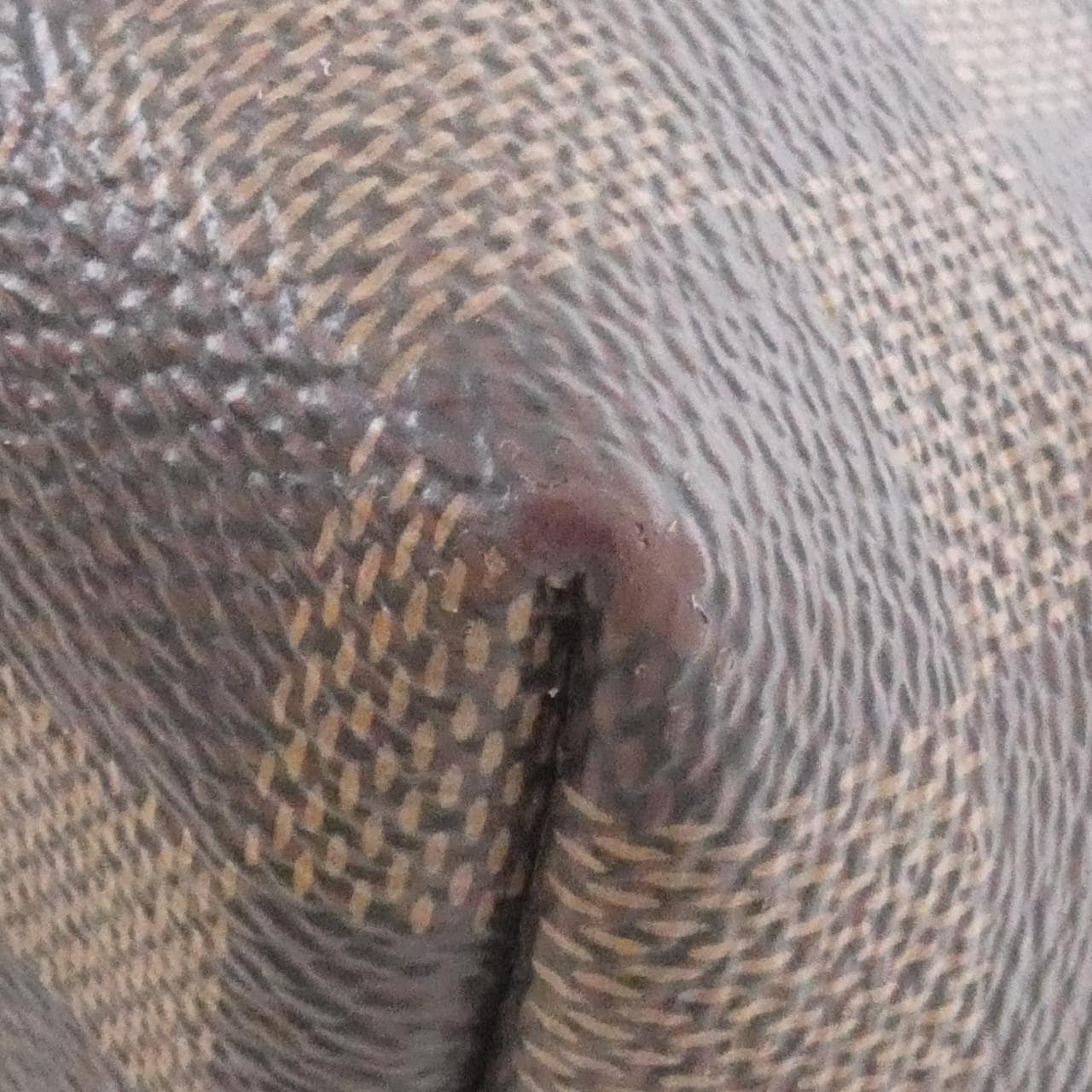 ルイヴィトン ダミエ クラプトン バックパック N42262 リュックサック