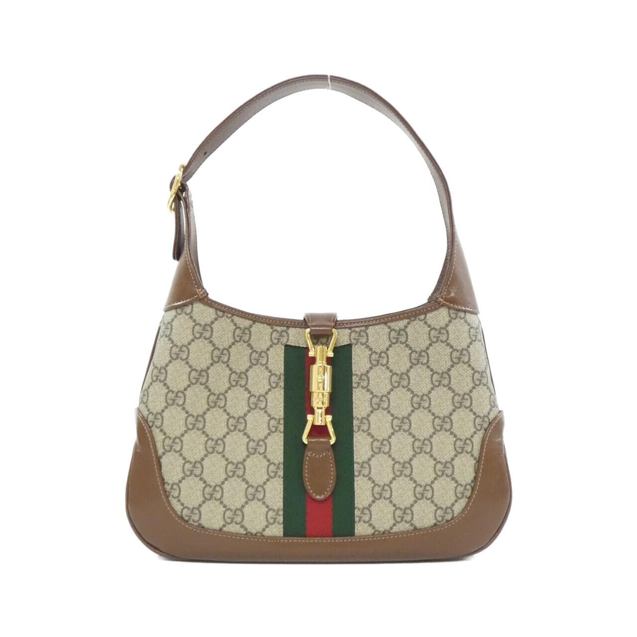 グッチ JACKIE 1961 636706 HUHHG ショルダーバッグ