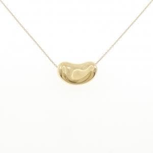 ティファニー ビーンズ ネックレス