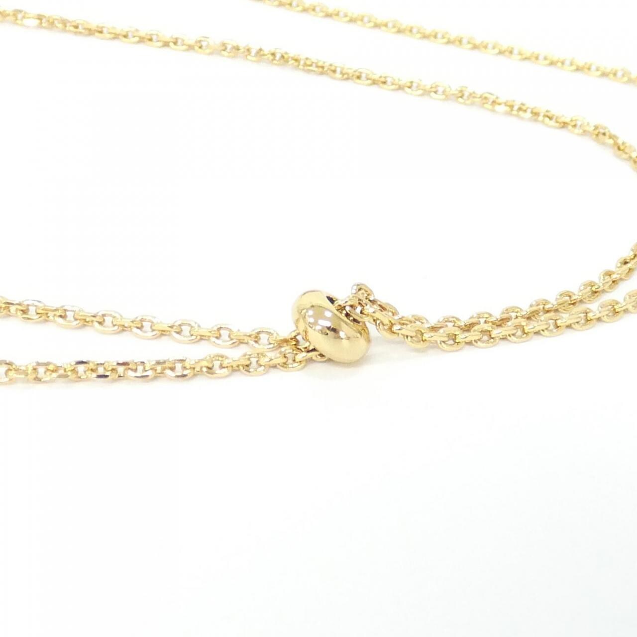 フェンディ ナノ バゲット チャーム 7AS045 APHL バッグチャーム