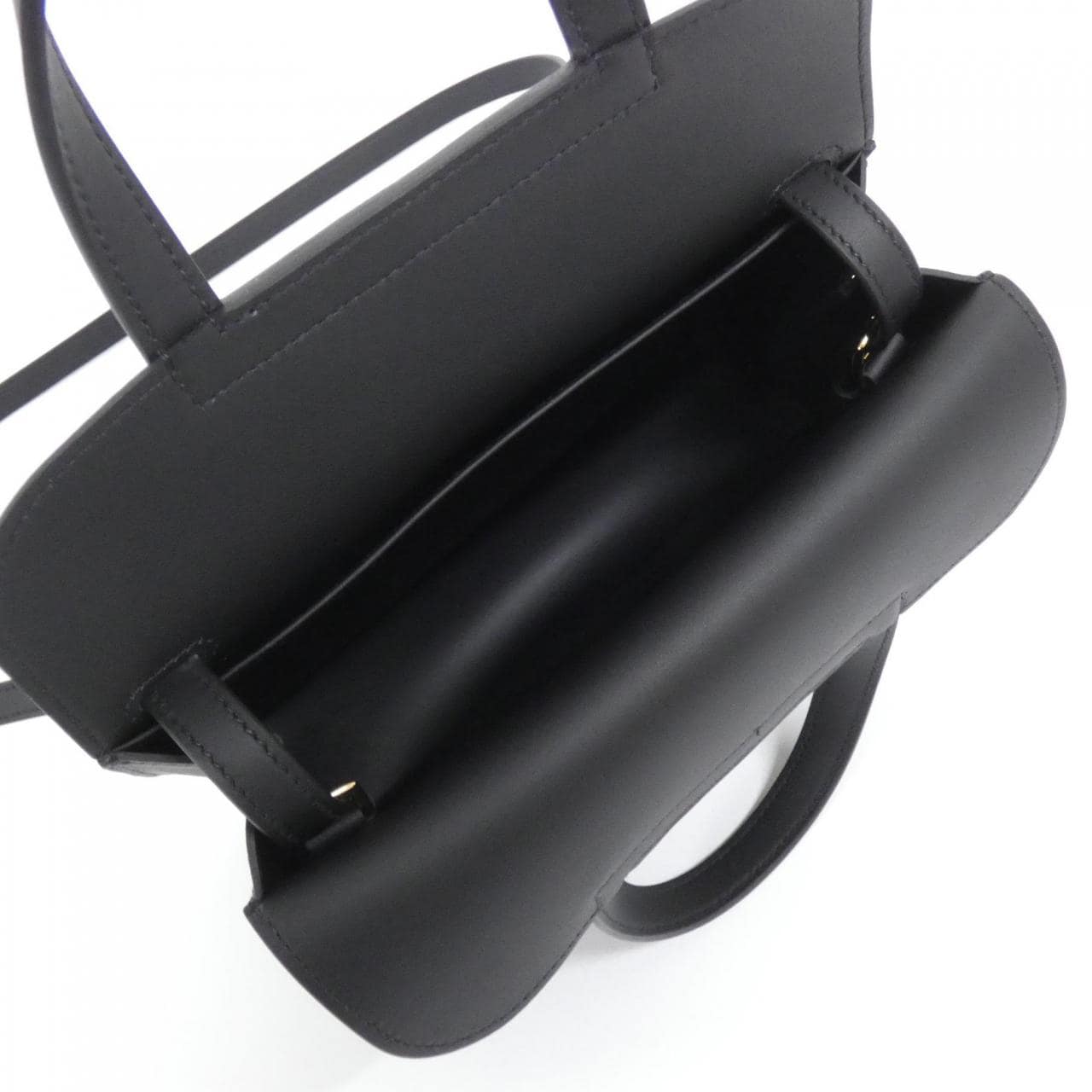 【未使用品】エルメス アルザン MINI 069523CC バッグ