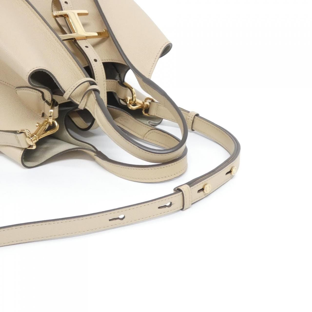 トッズ T TIMELESS バッグ