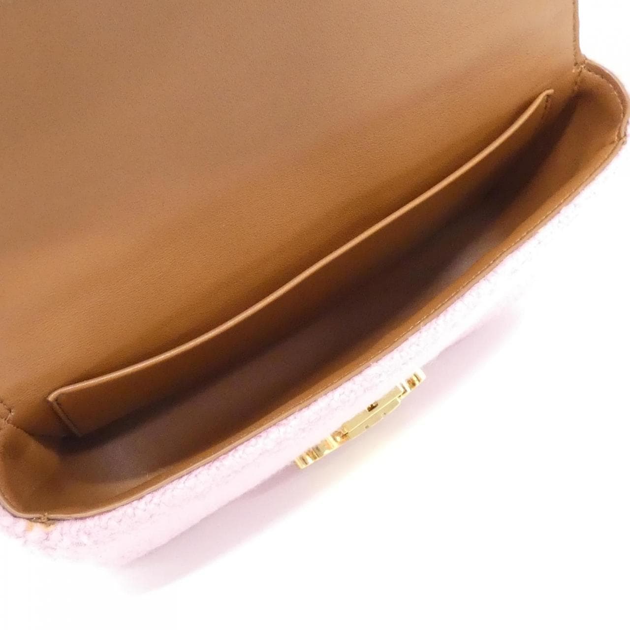 セリーヌ チェーン ショルダー バッグ クロード 197992EP3 ショルダーバッグ