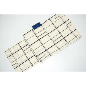 【新品】男ゆかた　Ｍサイズ