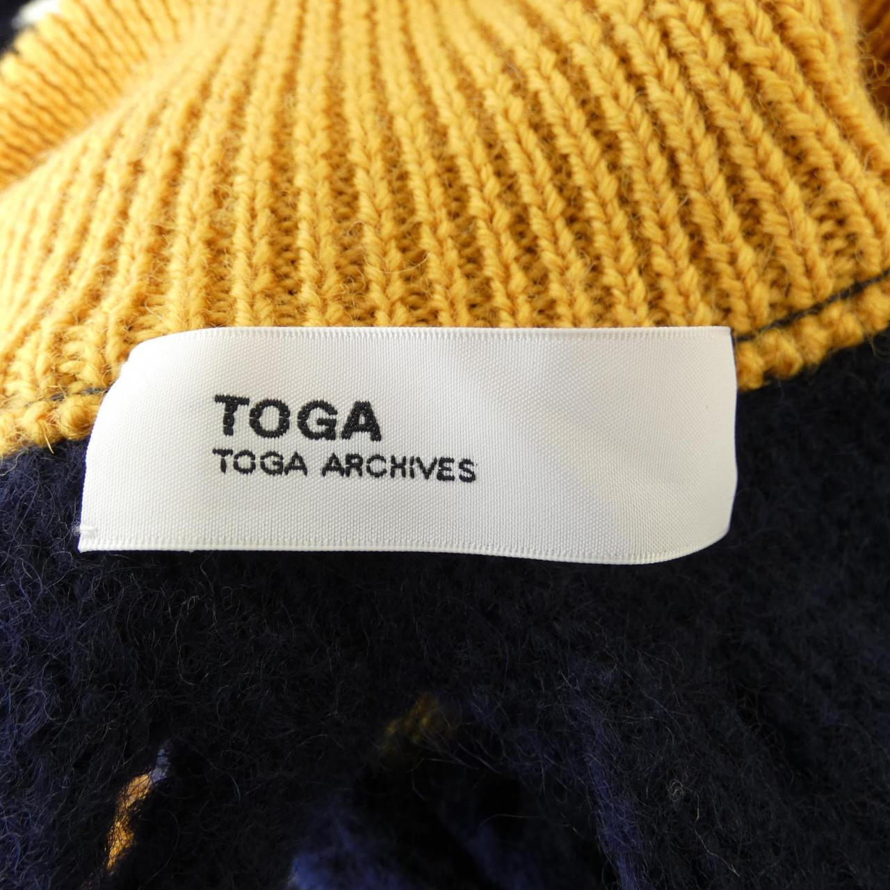 Toga TOGA Knit