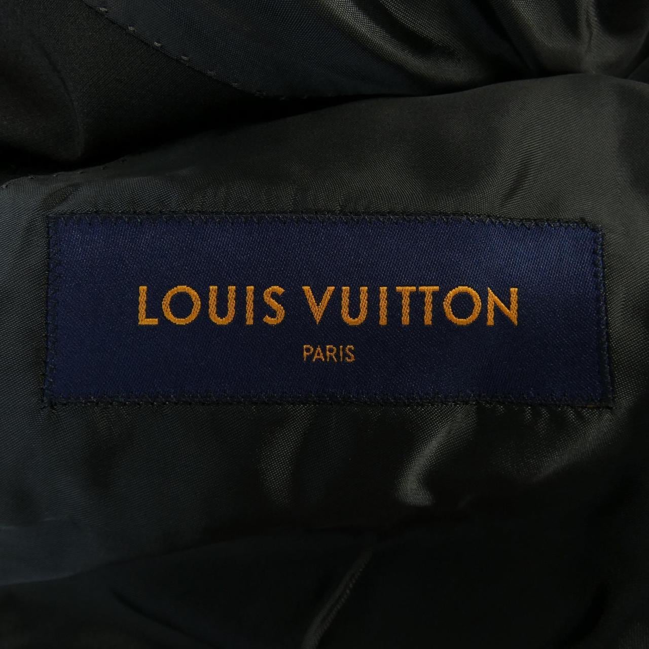 ルイヴィトン LOUIS VUITTON ジャケット