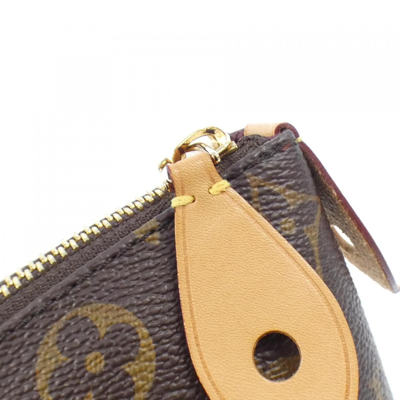 LOUIS VUITTON Monogram Jena PM M42268 包