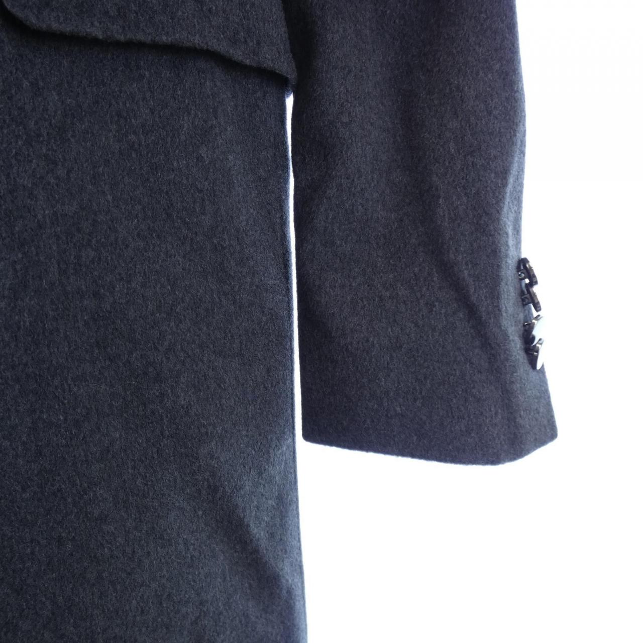 TAGLIATORE coat