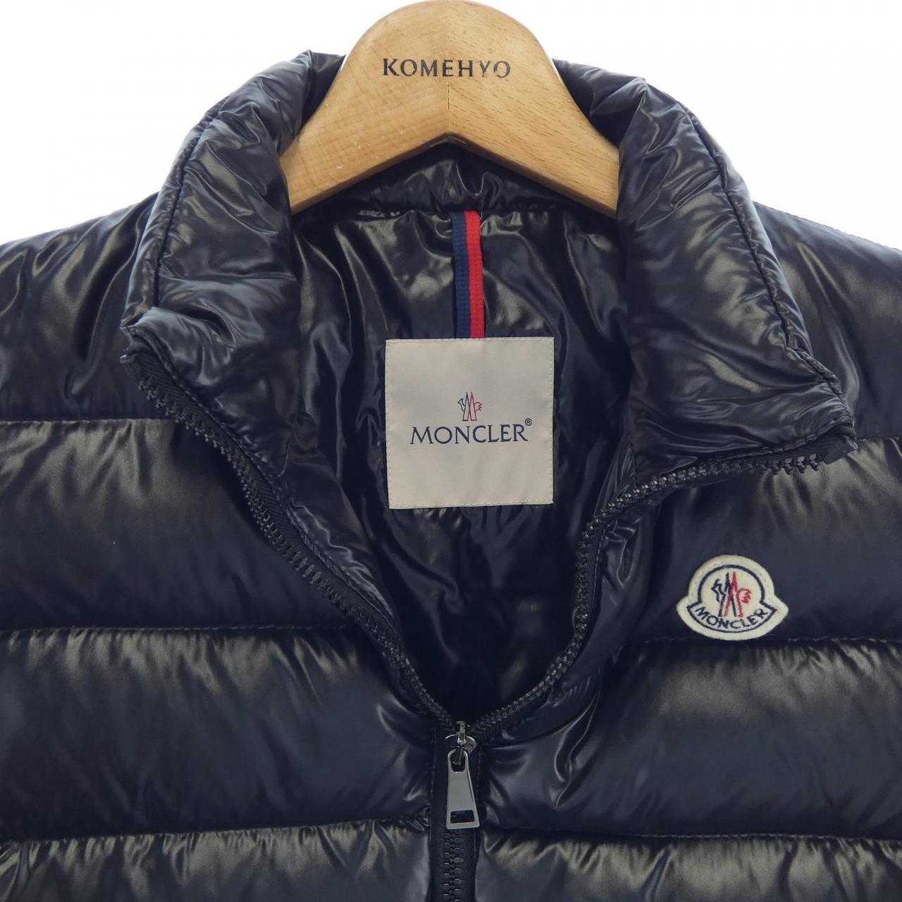 モンクレール MONCLER ダウンベスト