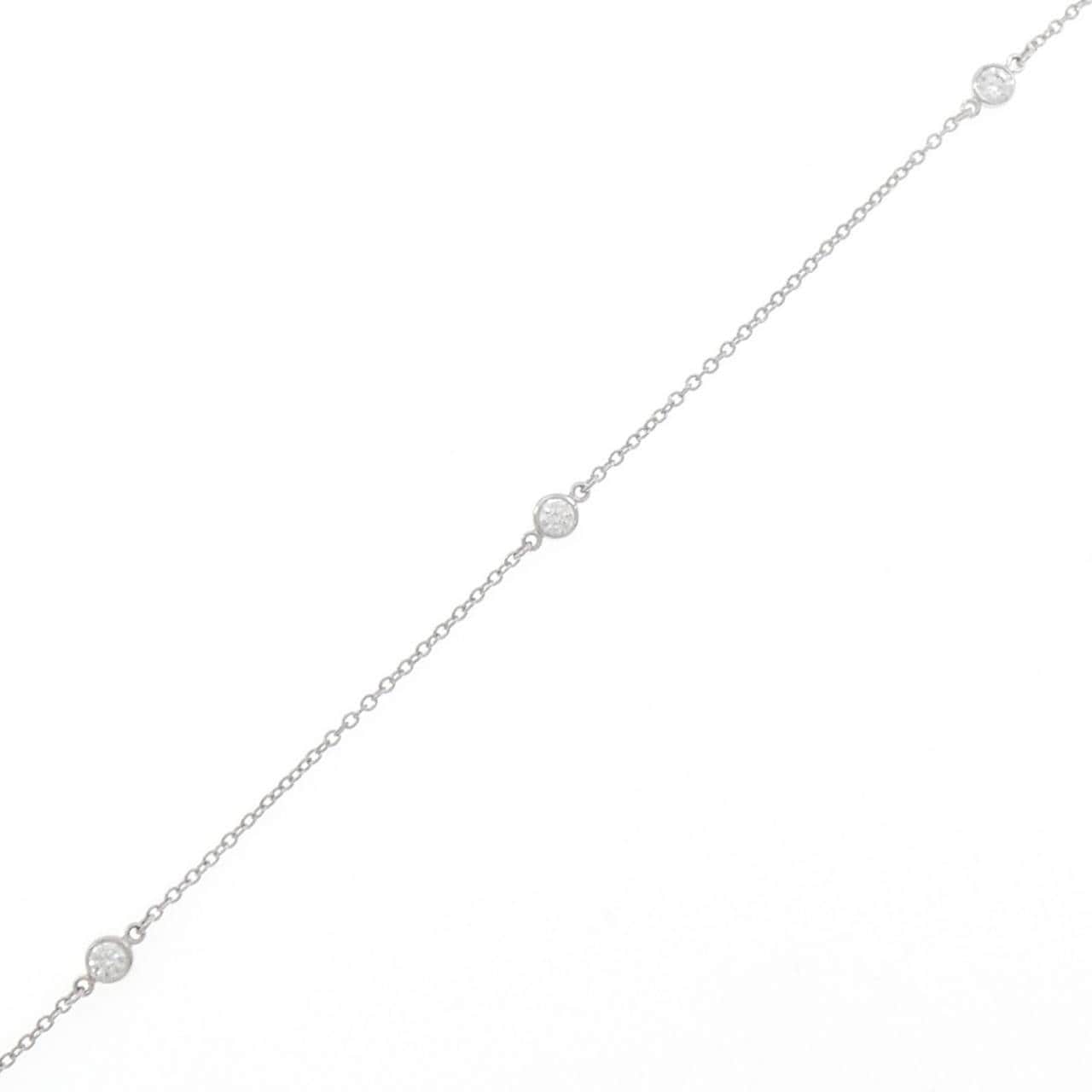 TIFFANY By The Yard 3P Bracelet