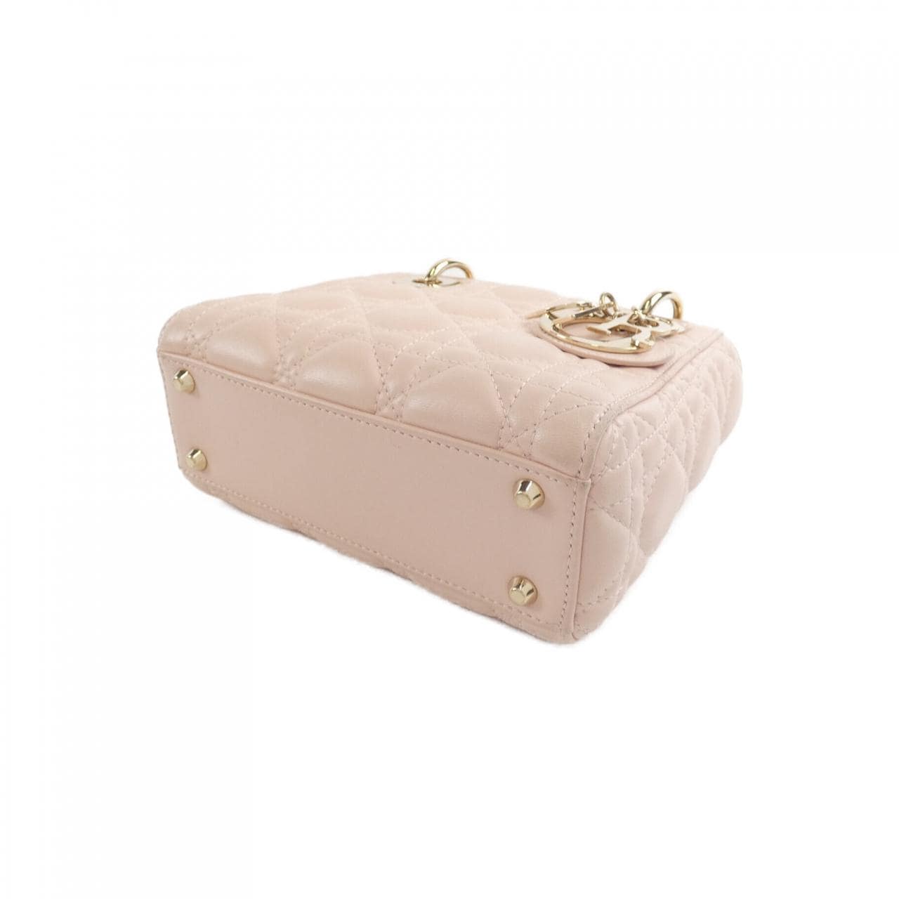 Christian DIOR Lady DIOR迷你 CAL44500 包