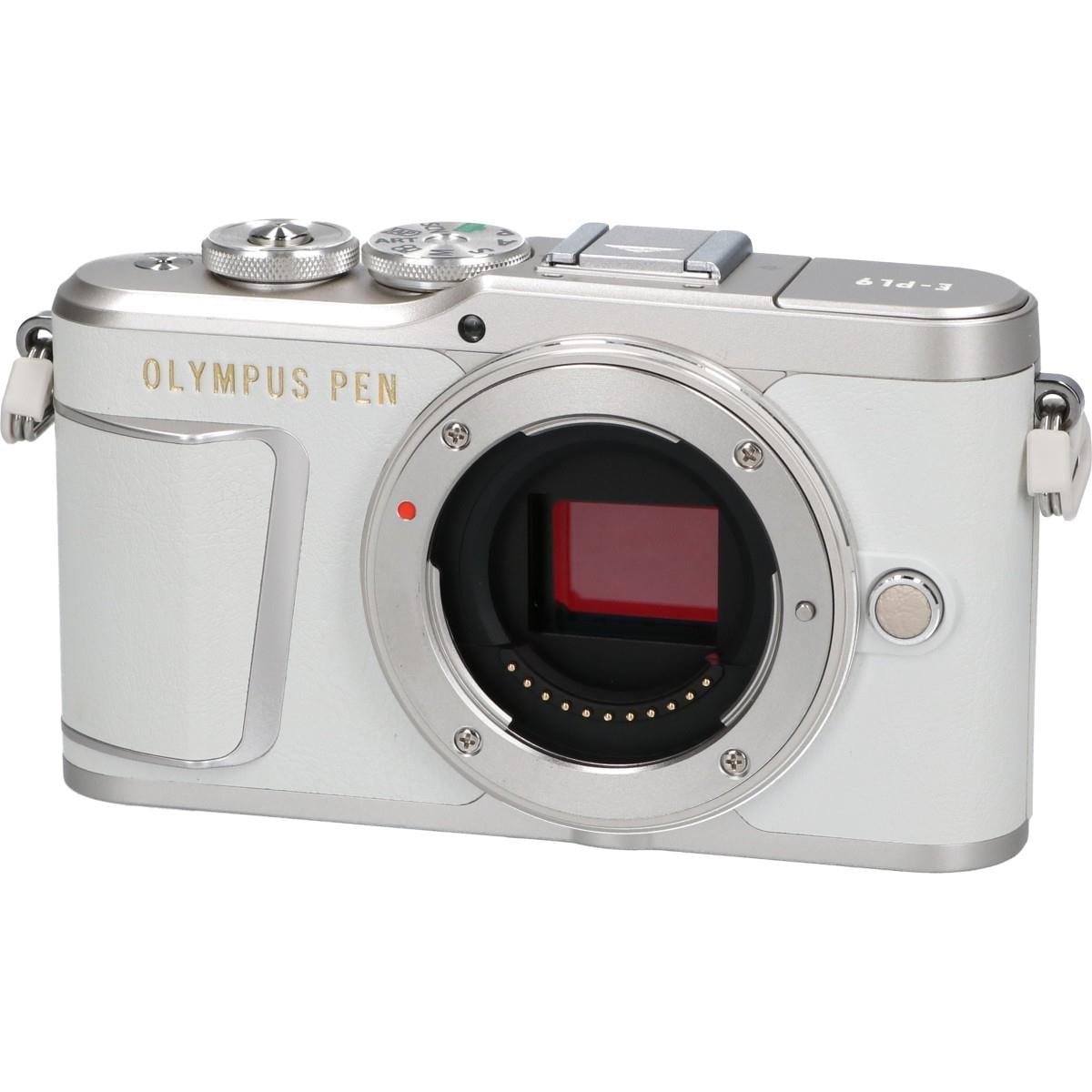 E-PL9 White