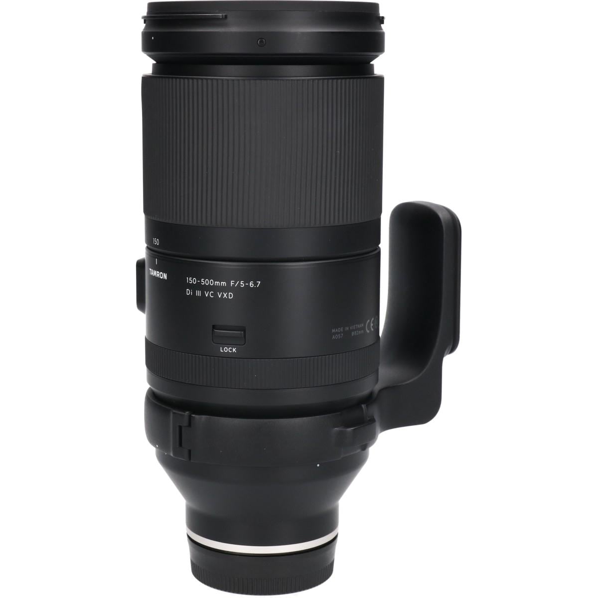 E150-500mm F5-6.7DIIII A057