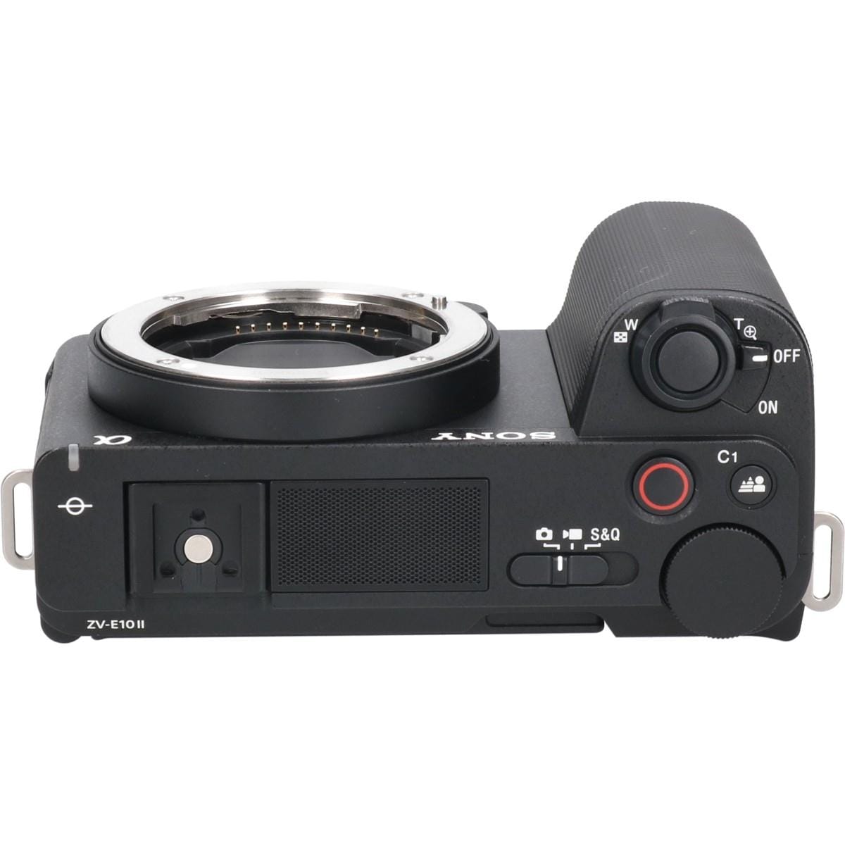 ZV-E10M2 VLOGCAM ZV-E10II