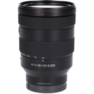ＦＥ２４－１０５ｍｍ　Ｆ４Ｇ（ＳＥＬ２４１０５Ｇ）