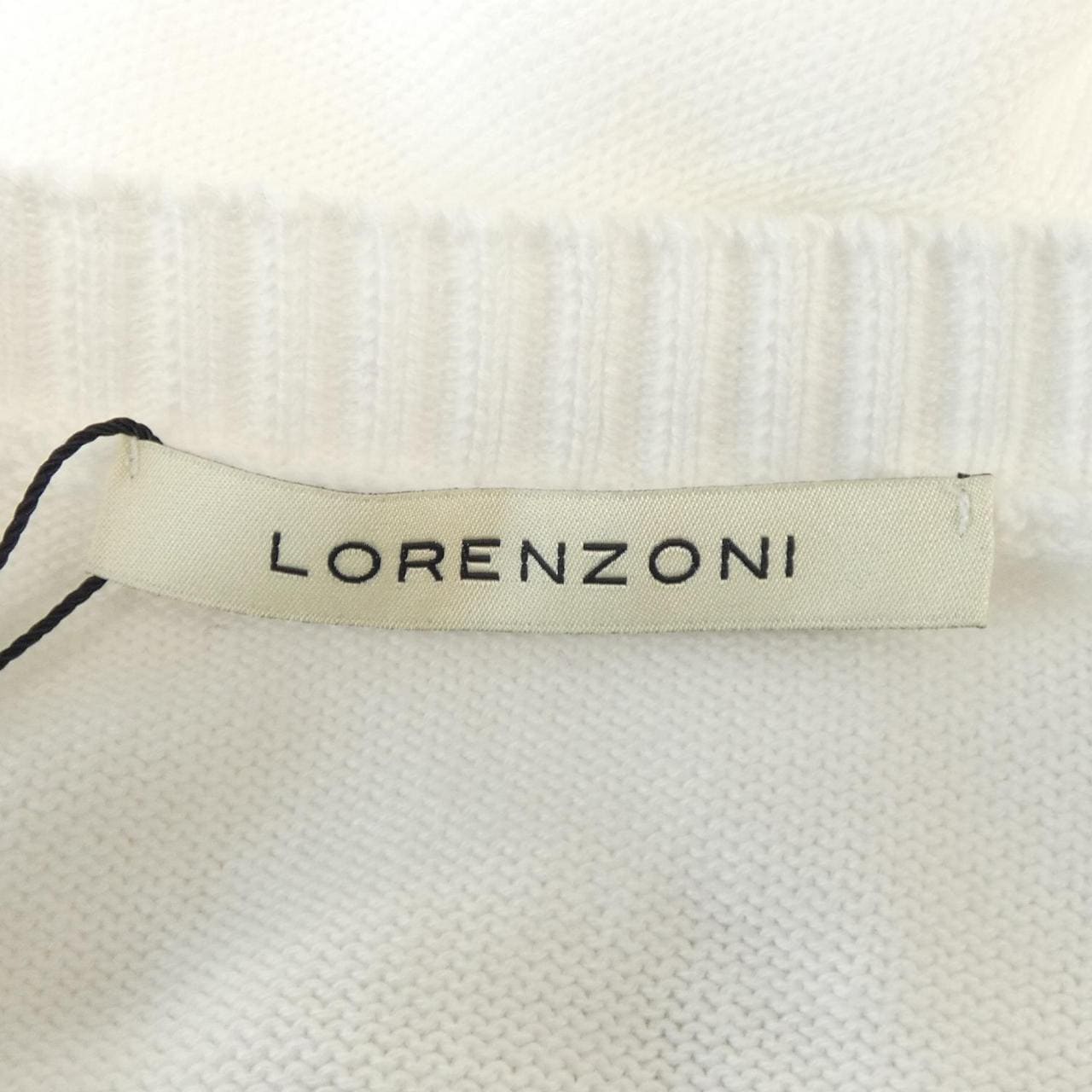LORENZONI ニット