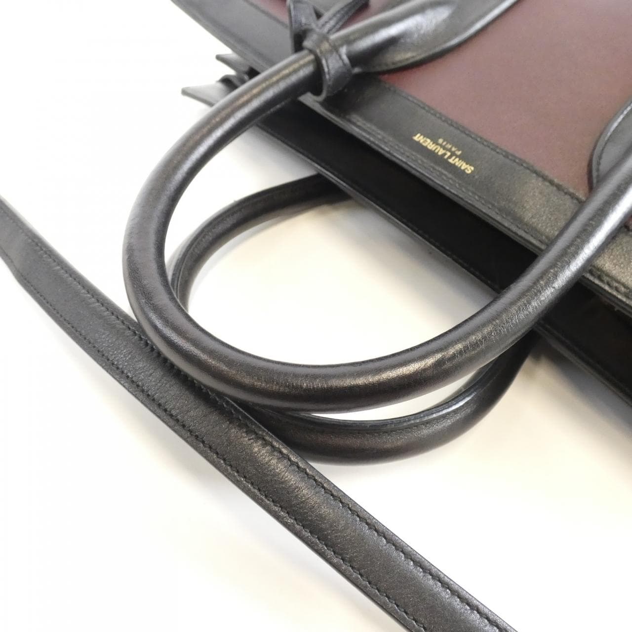 サンローラン サック ド ジュール 355153 BOO21 バッグ