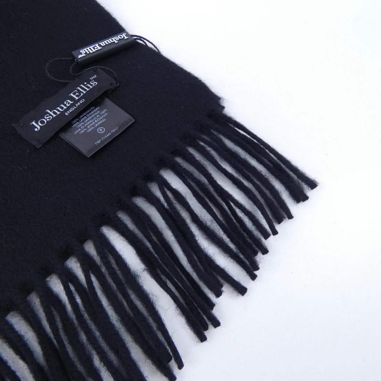 ジョシュアエリス JOSHUA ELLIS MUFFLER