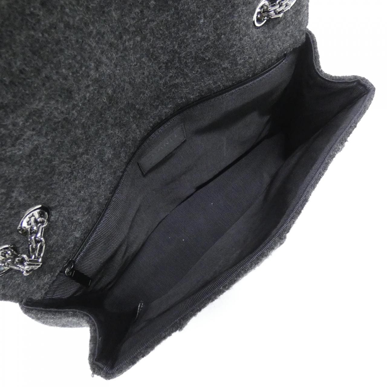 【ヴィンテージ】シャネル 13663 ショルダーバッグ