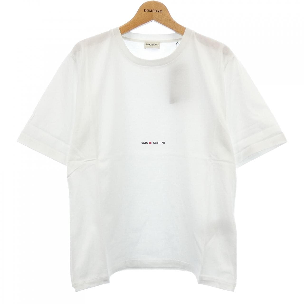 サンローラン SAINT LAURENT 460876 YB2DQ Tシャツ