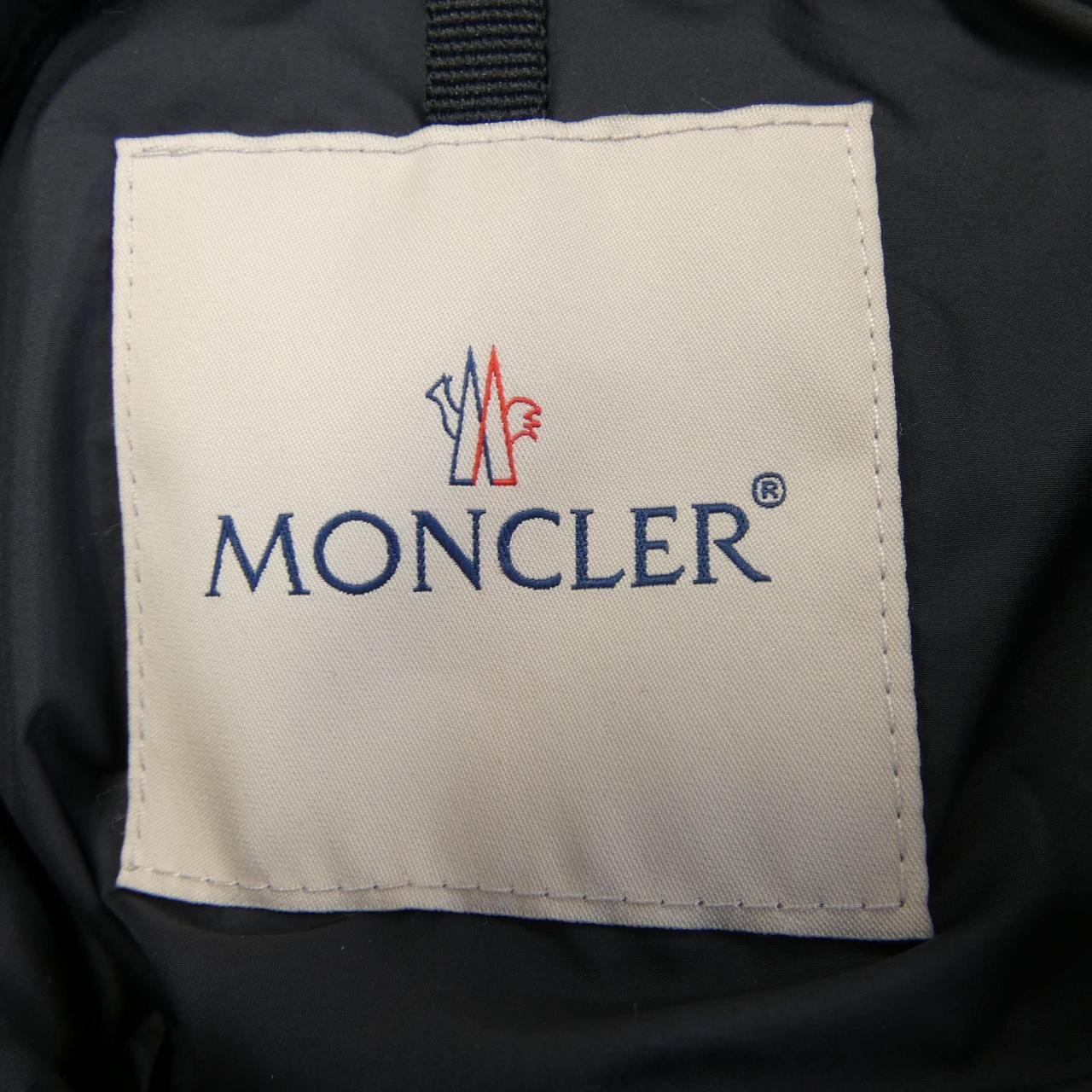 モンクレール MONCLER RON HERMAN SANARY ダウンジャケット