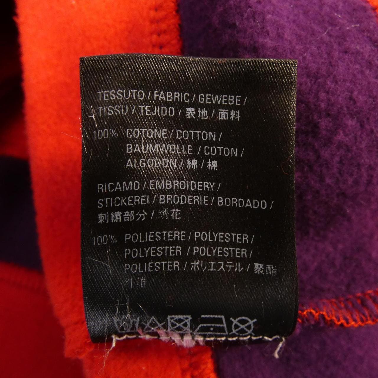 BALENCIAGA 583138 TFV39 卫衣