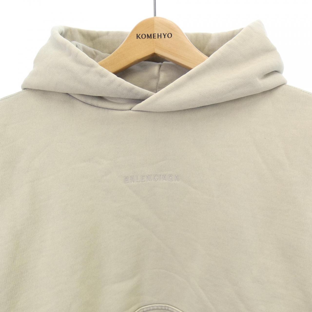 BALENCIAGA 767877 TRVJ3 男女通用連PARKER