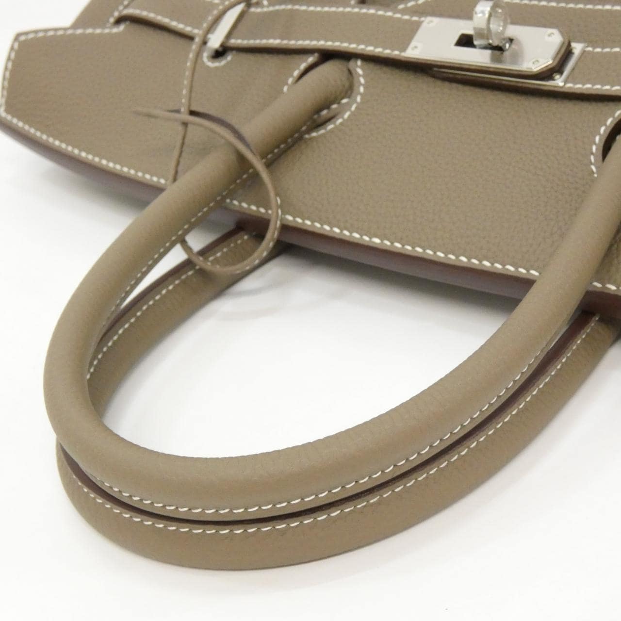 【未使用品】エルメス バーキン 35cm 027767CK バッグ