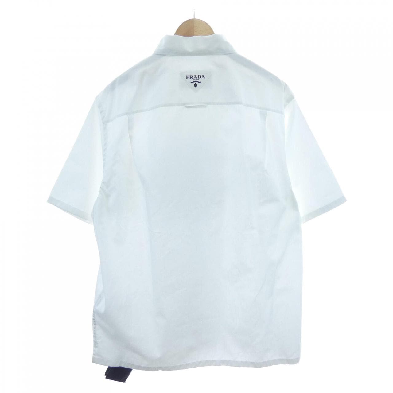 プラダ PRADA UCS339 S211 10I1 S／Sシャツ