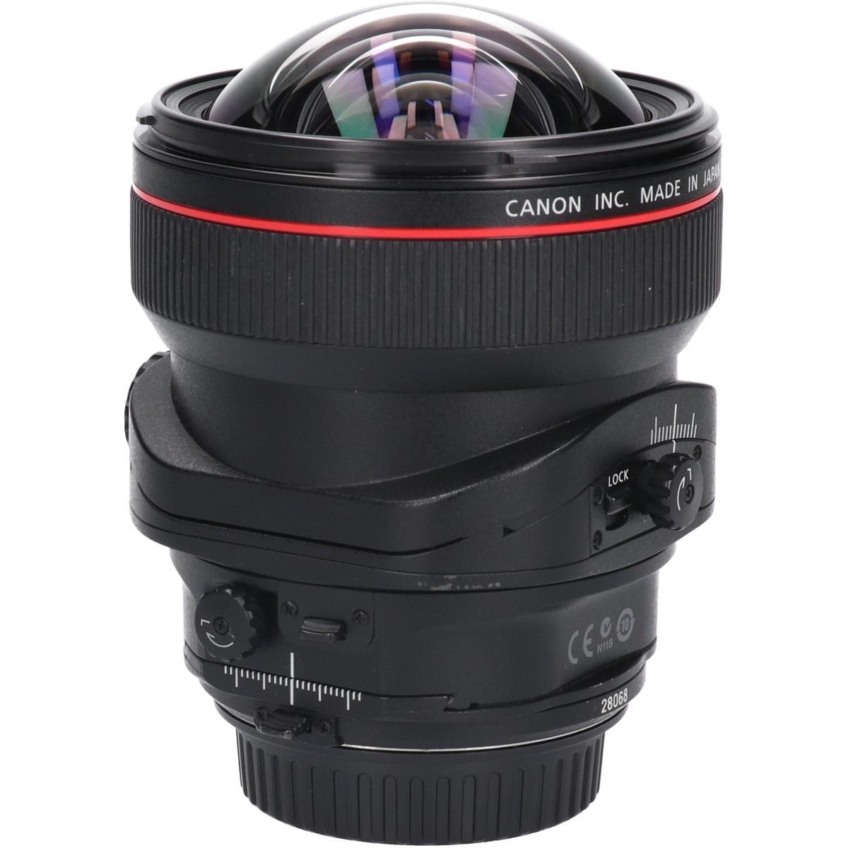 ＴＳ－Ｅ１７ｍｍ　Ｆ４Ｌ