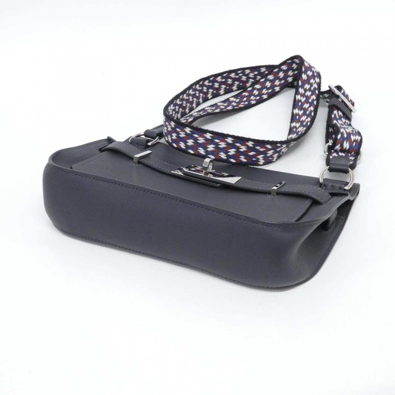 エルメス ZIGZAG ジプシエール MINI 084332CK ショルダーバッグ