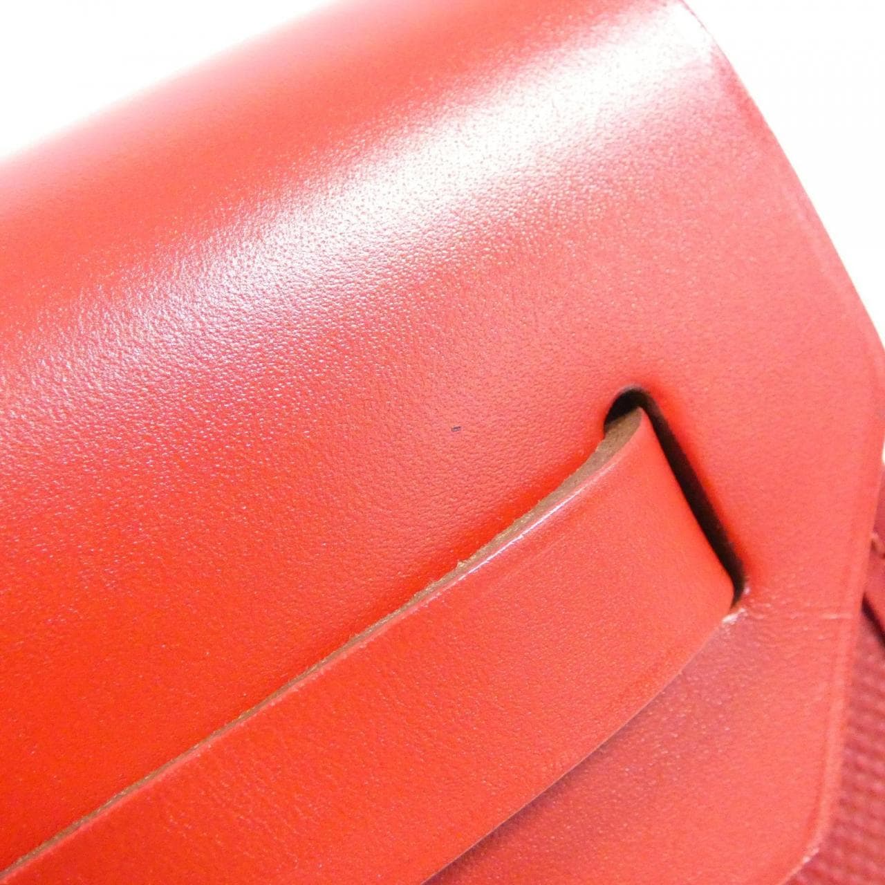 エルメス エールバッグ ジップ PM 077881CK バッグ