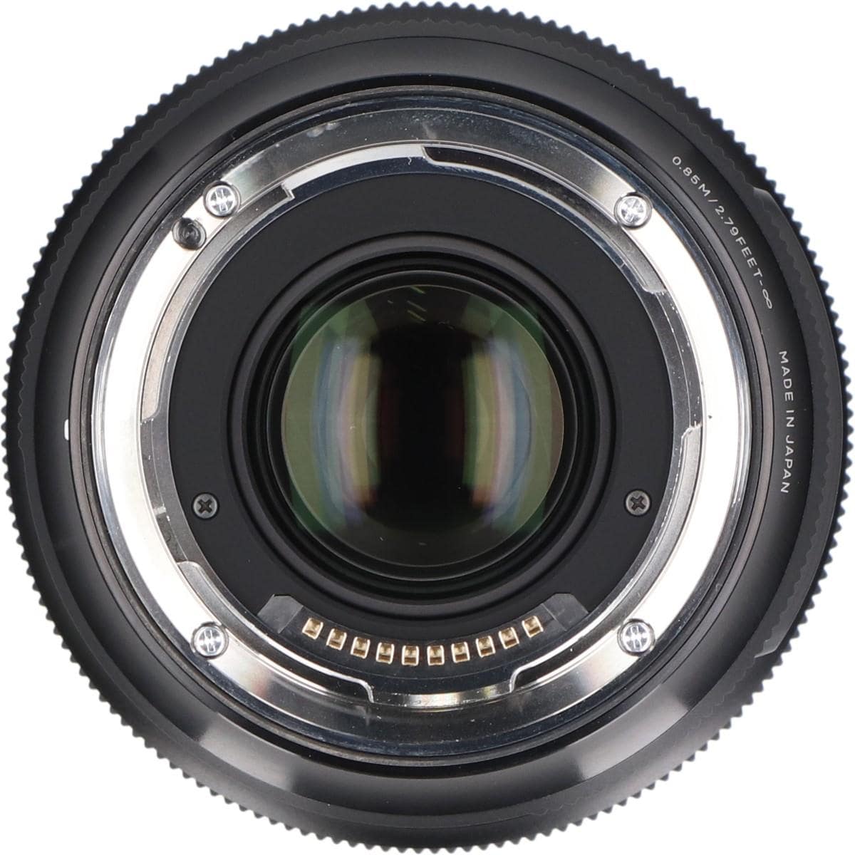 ライカＬ８５ｍｍ　Ｆ１．４ＤＧ　ＤＮ（Ａ）