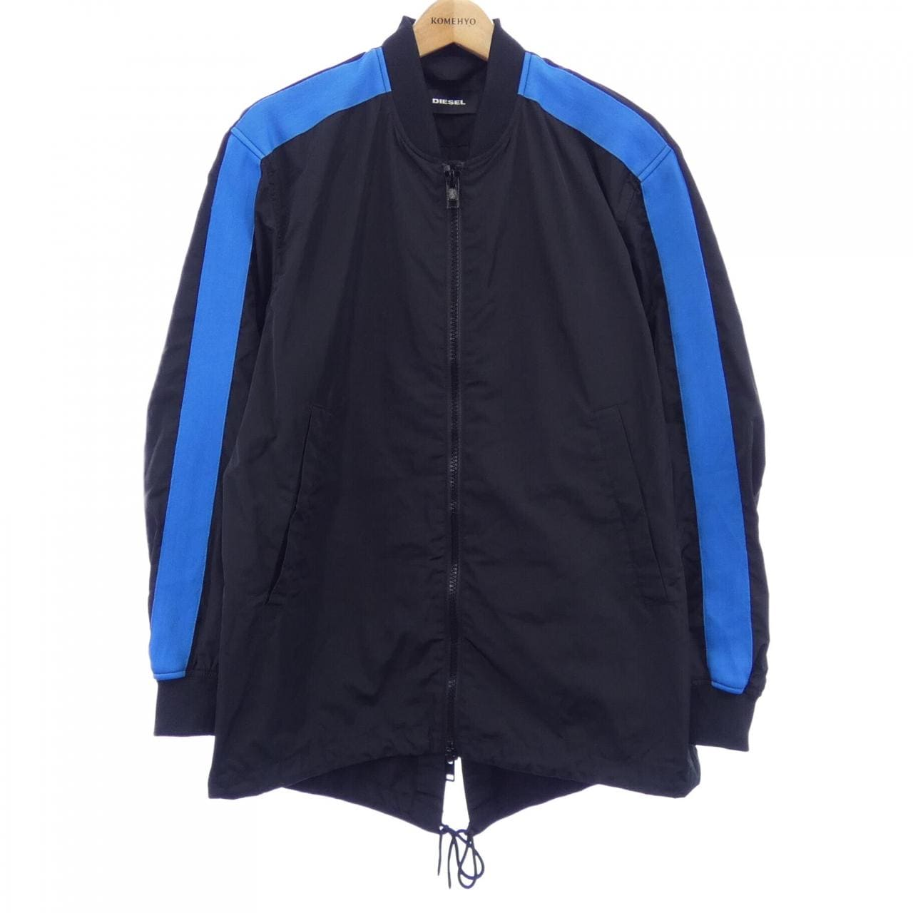 ディーゼル DIESEL RN93243 ブルゾン