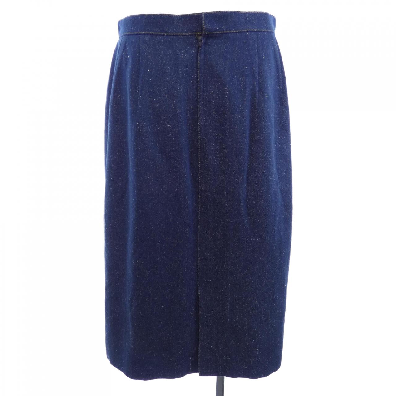 【ヴィンテージ】レオナールファッション LEONARD FASHION セットアップ