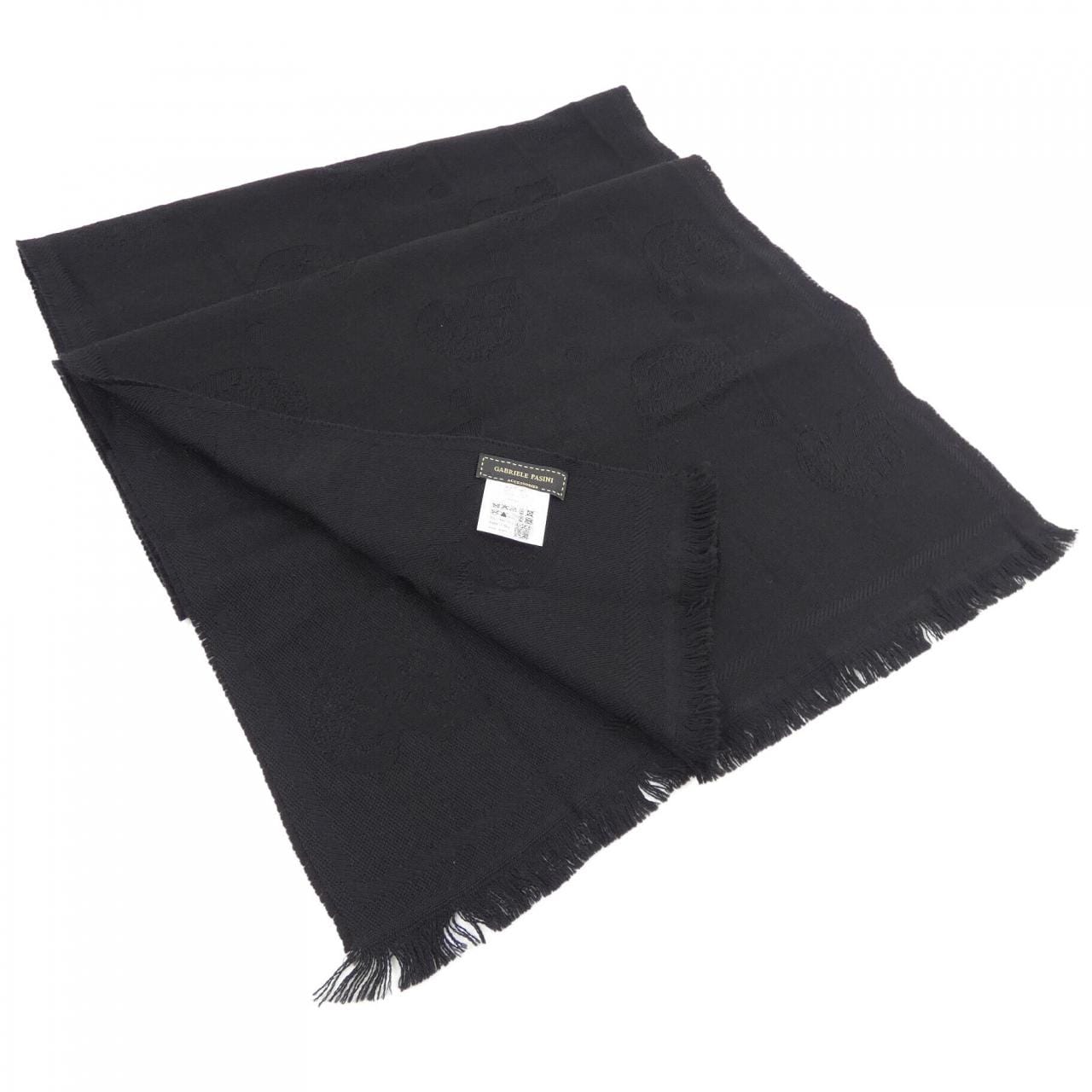 ガブリエレパジーニ GABRIELE PASINI MUFFLER