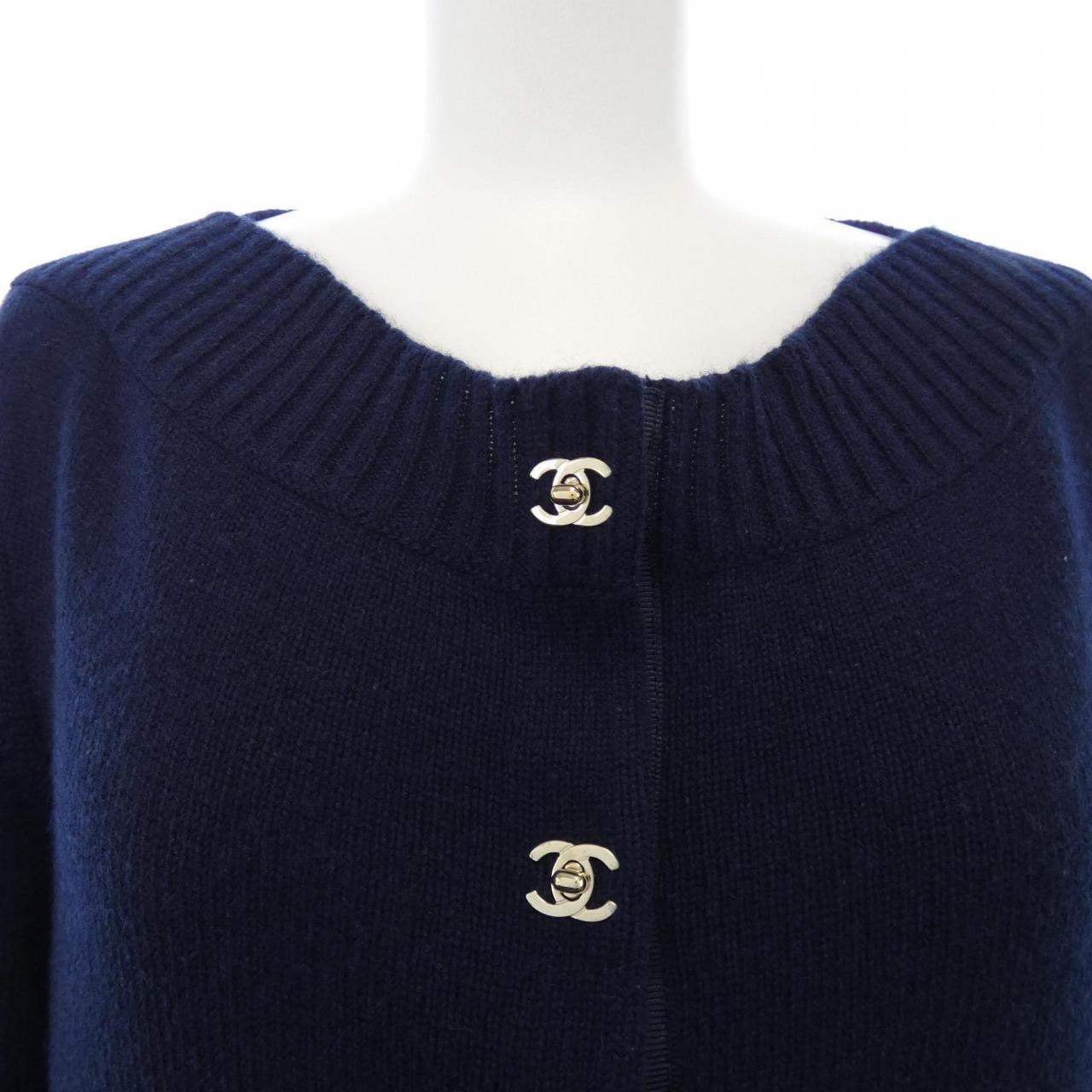 シャネル CHANEL ワンピース