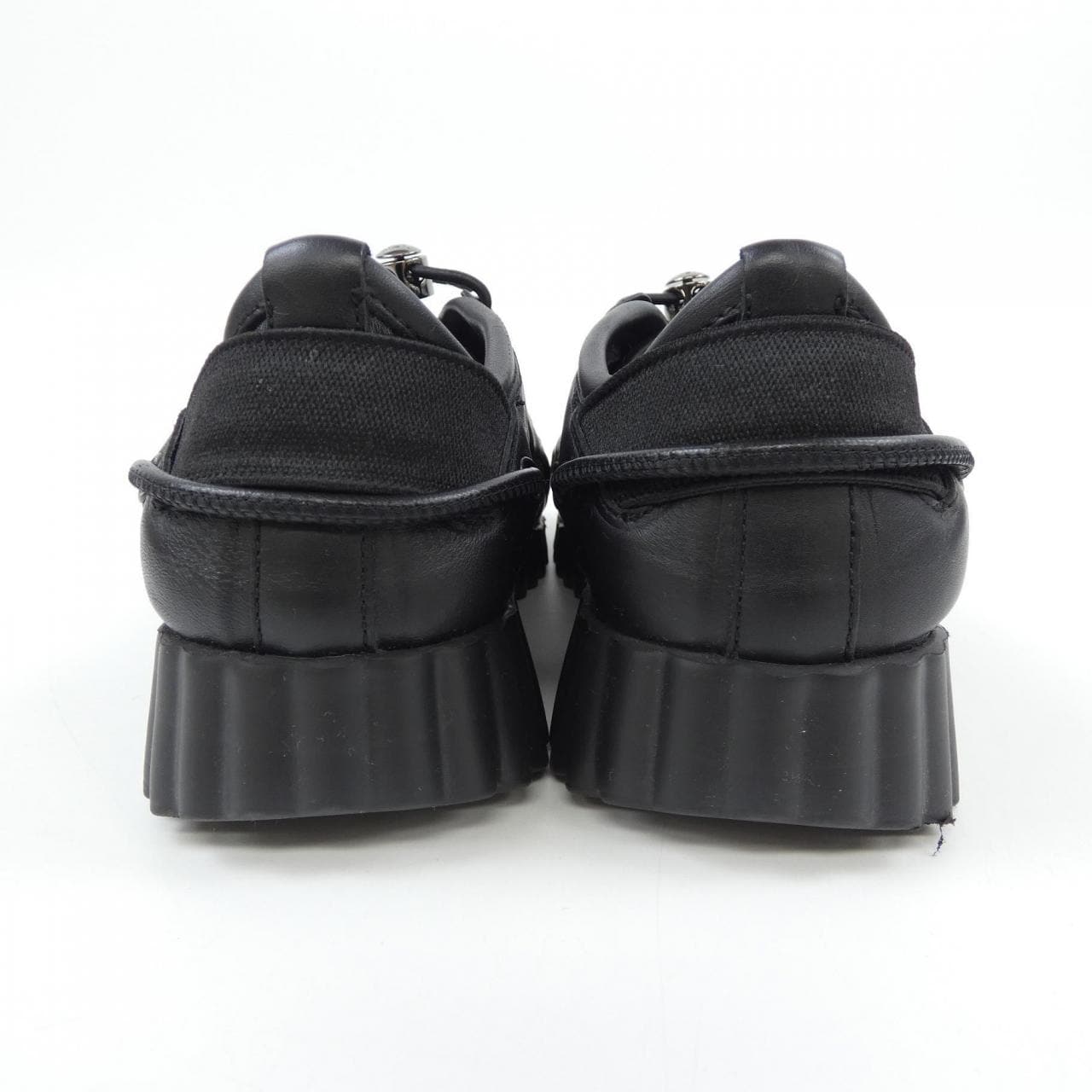 サルヴァトーレフェラガモ SALVATORE FERRAGAMO スニーカー