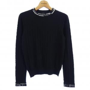 エルメス HERMES DO RE BOUCLES 3H2619DA ニット