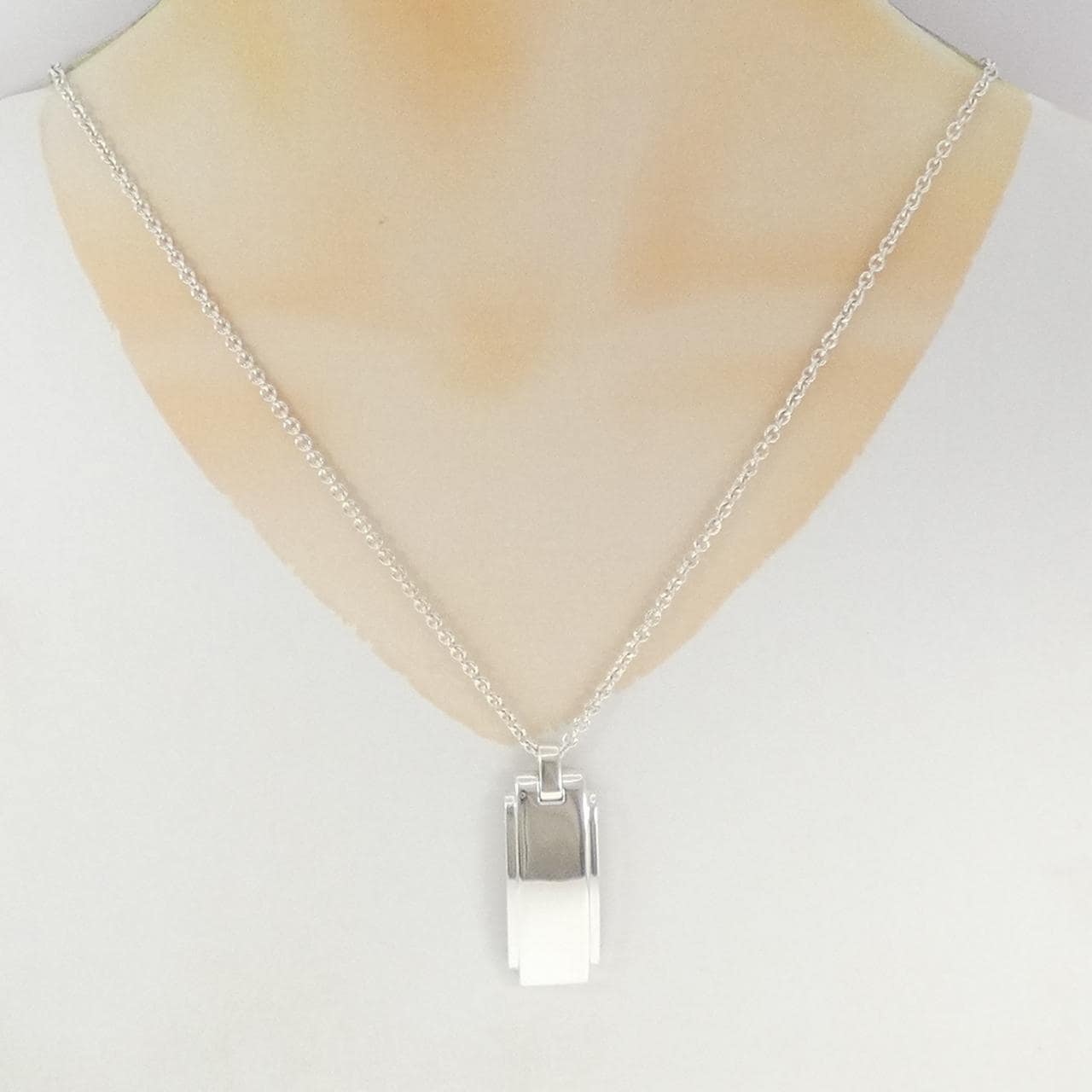 TIFFANY大都會項鍊