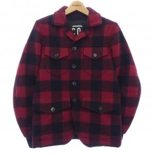 ディースクエアード DSQUARED2 S71BN0608 S44496 ジャケット