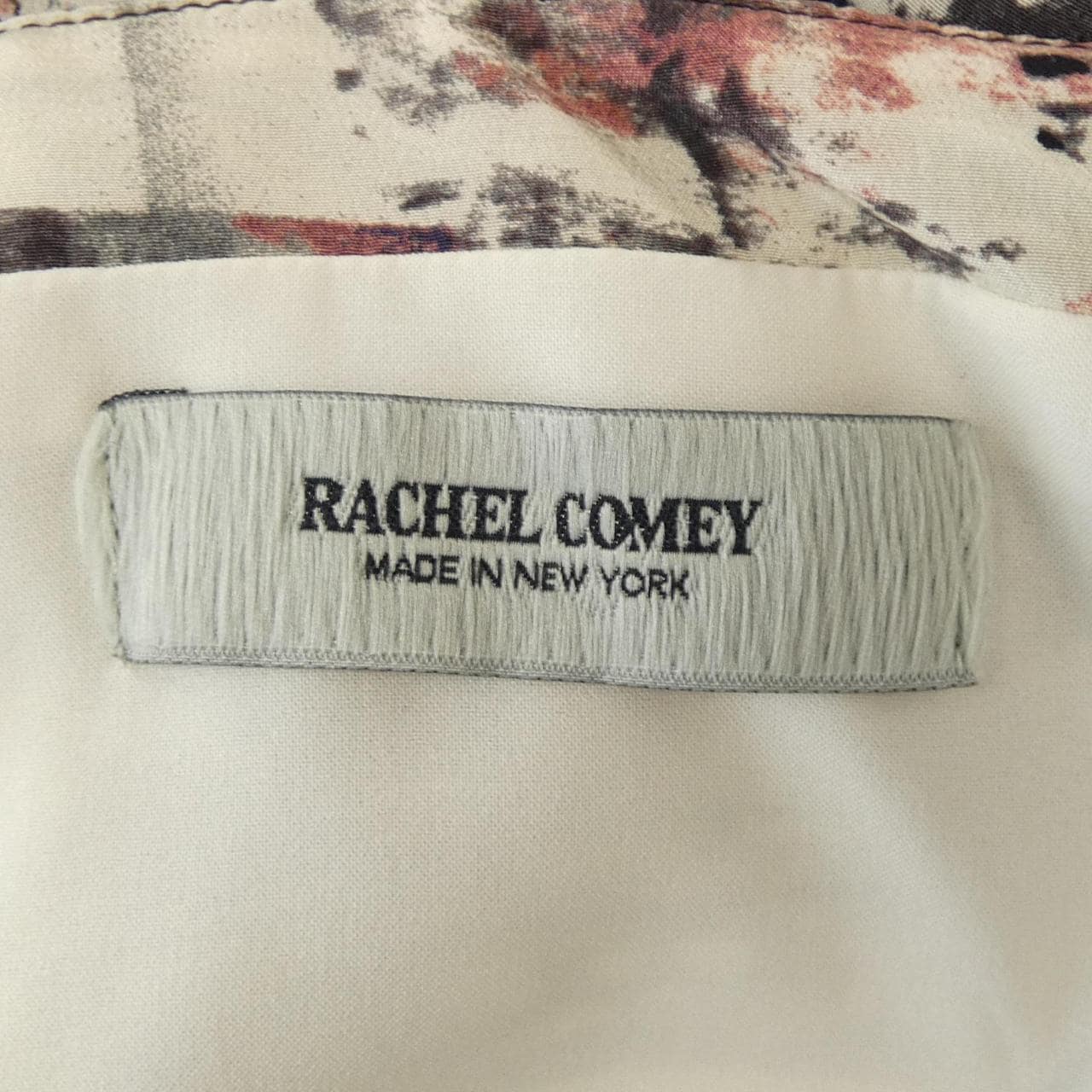 レイチェルコーミー RACHEL COMEY ワンピース