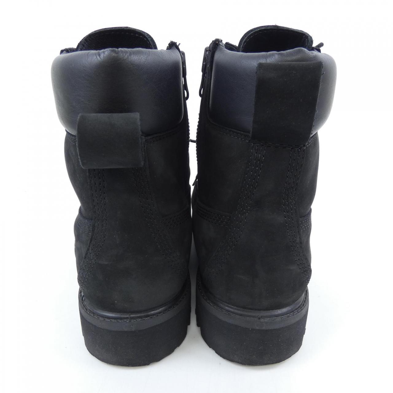 ティンバーランド TIMBERLAND SOPH ZIP BT ブーツ