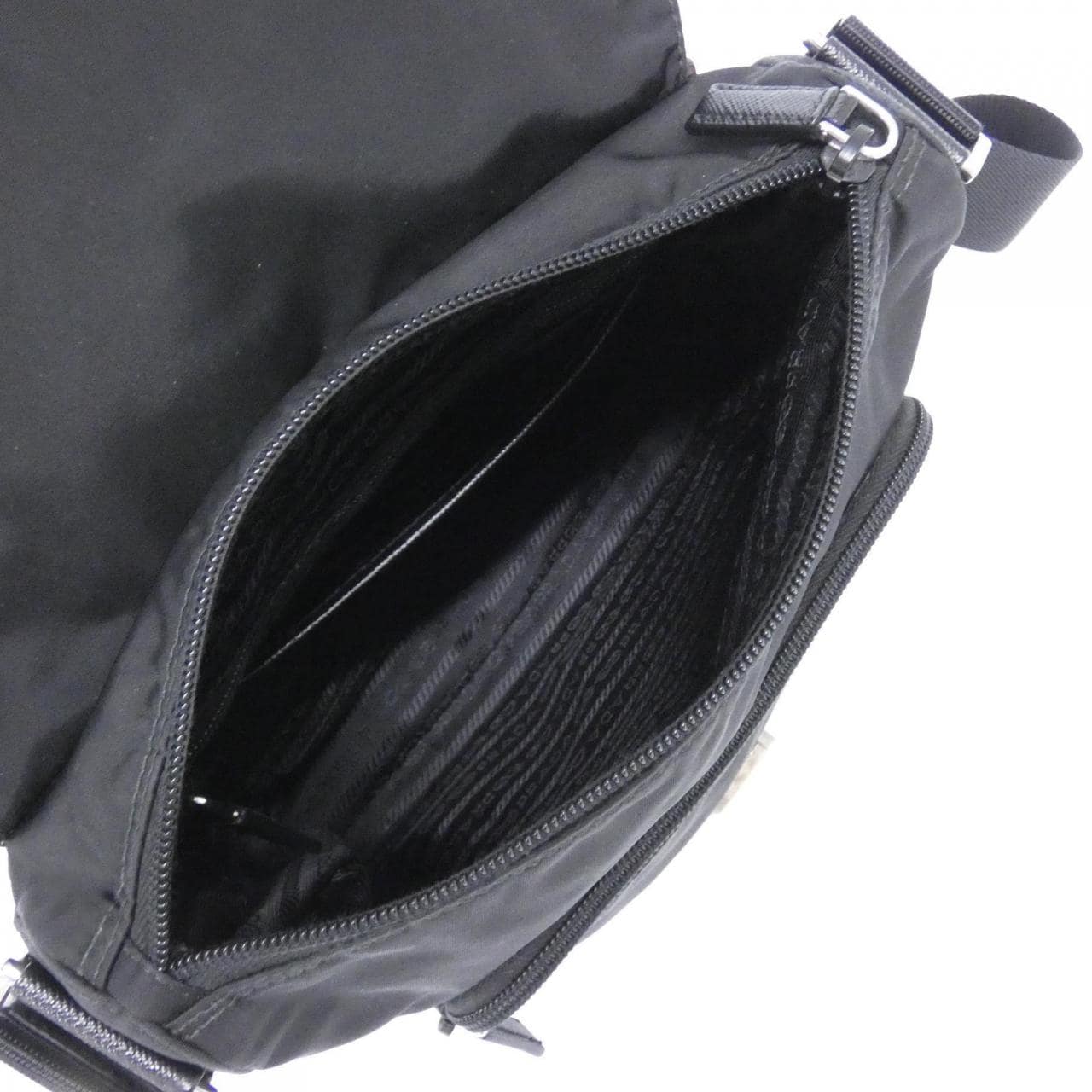 プラダ 1BD994 ショルダーバッグ