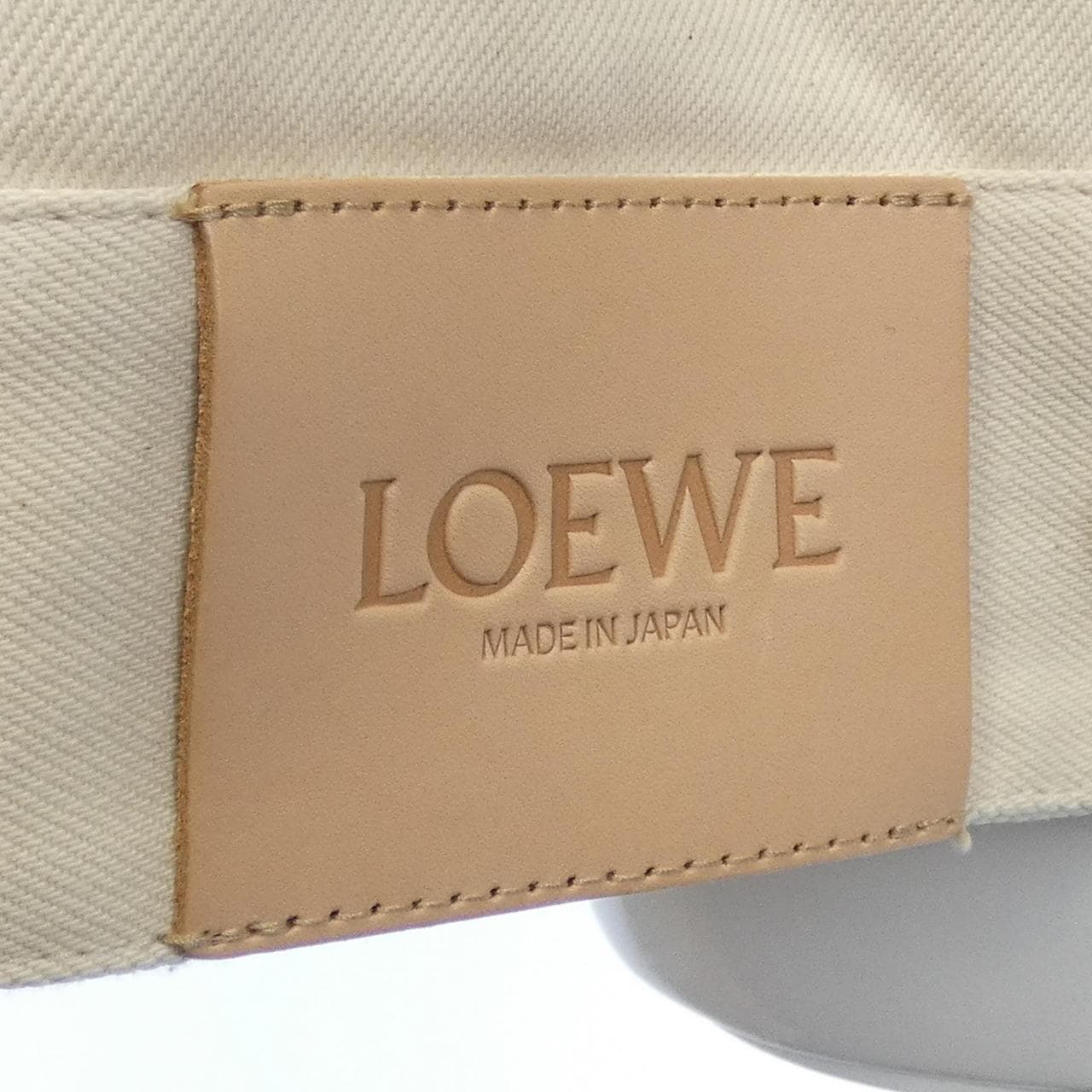 ロエベ LOEWE H526Y50W24 ジャケット
