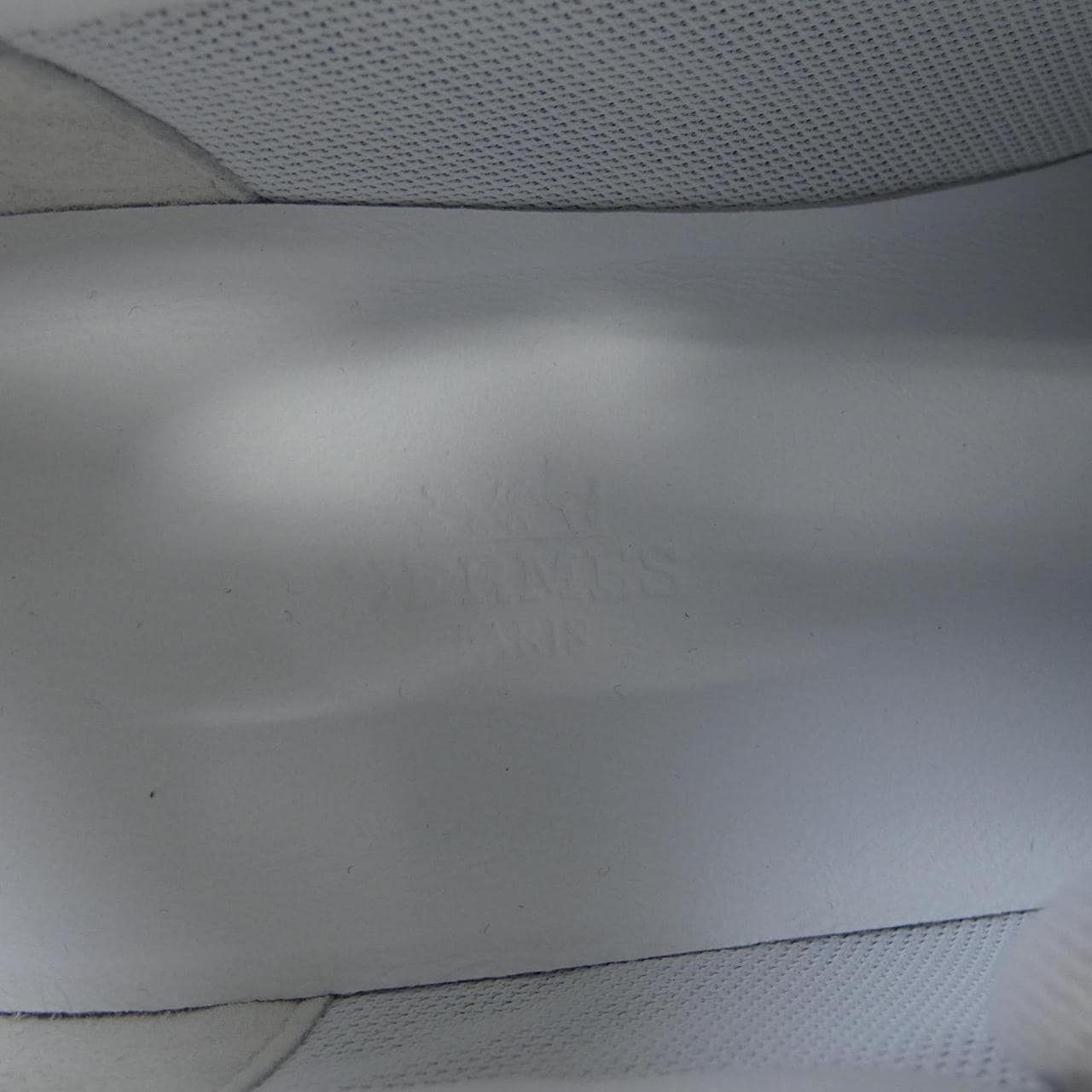 エルメス HERMES バウンシング BOUNCING 232173Z スニーカー