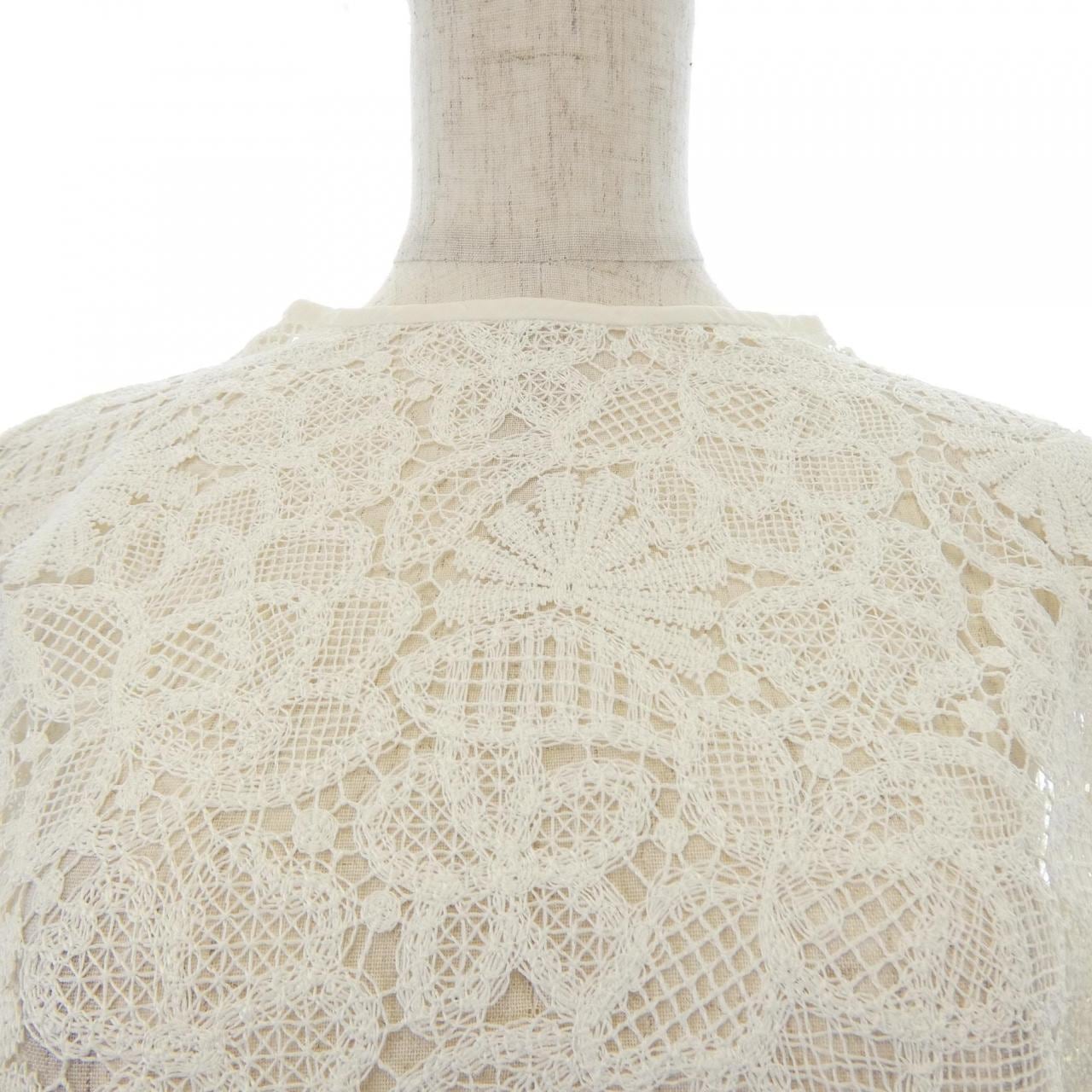 ポールカ PAULE KA トップス