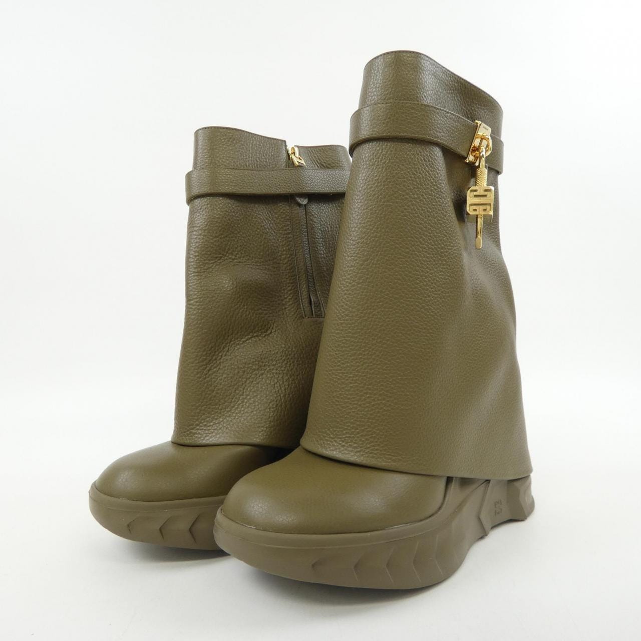 ジバンシー GIVENCHY ブーツ